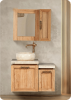 Kasra Satrina model vanity cabinet