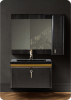 Pouya model vanity cabinet