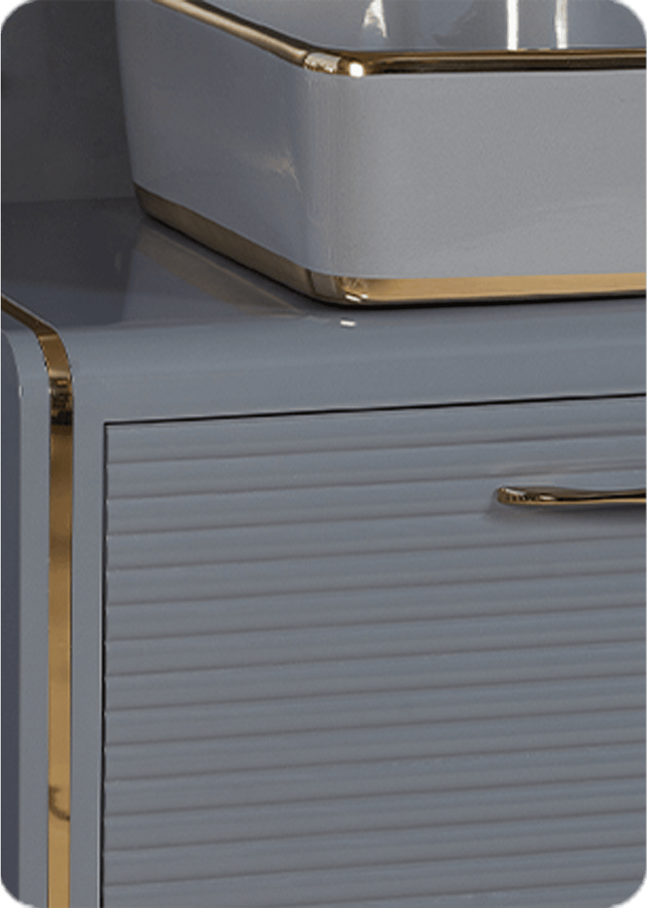 Sorena cabinet washbasin